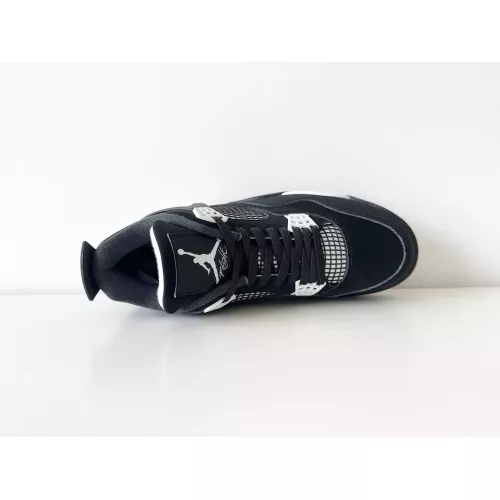Cheap Air Jordan 4 IV Retro For Men #1340894 Replica Wholesale [$105.00 USD] [ITEM#1340894] on Replica Air Jordan 4 IV Retro