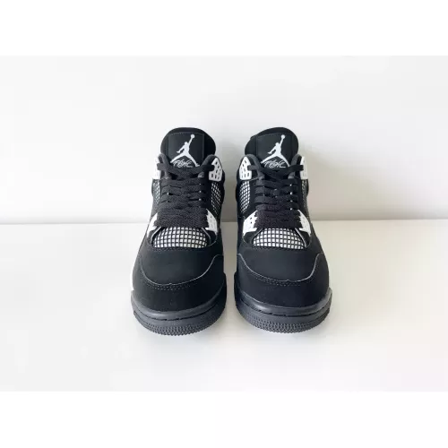 Cheap Air Jordan 4 IV Retro For Men #1340894 Replica Wholesale [$105.00 USD] [ITEM#1340894] on Replica Air Jordan 4 IV Retro