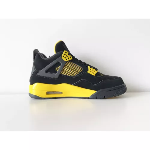 Cheap Air Jordan 4 IV Retro For Men #1340896 Replica Wholesale [$105.00 USD] [ITEM#1340896] on Replica Air Jordan 4 IV Retro