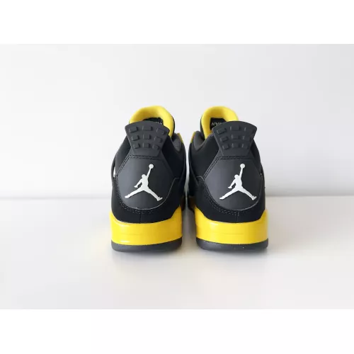 Cheap Air Jordan 4 IV Retro For Men #1340896 Replica Wholesale [$105.00 USD] [ITEM#1340896] on Replica Air Jordan 4 IV Retro