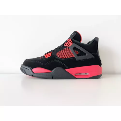 Cheap Air Jordan 4 IV Retro For Men #1340898 Replica Wholesale [$105.00 USD] [ITEM#1340898] on Replica Air Jordan 4 IV Retro