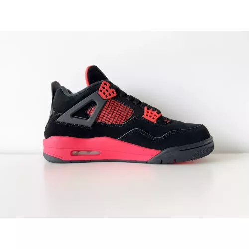 Cheap Air Jordan 4 IV Retro For Men #1340898 Replica Wholesale [$105.00 USD] [ITEM#1340898] on Replica Air Jordan 4 IV Retro