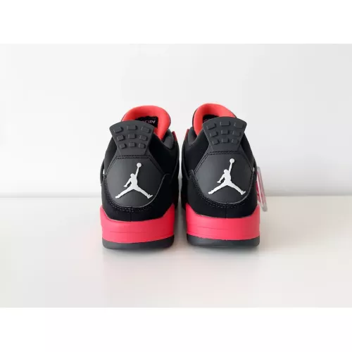 Cheap Air Jordan 4 IV Retro For Men #1340898 Replica Wholesale [$105.00 USD] [ITEM#1340898] on Replica Air Jordan 4 IV Retro