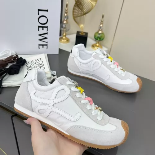 Cheap LOEWE Casual Shoes For Men #1340905 Replica Wholesale [$105.00 USD] [ITEM#1340905] on Replica LOEWE Casual Shoes