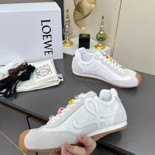 Cheap LOEWE Casual Shoes For Men #1340905 Replica Wholesale [$105.00 USD] [ITEM#1340905] on Replica LOEWE Casual Shoes