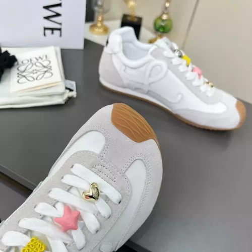 Cheap LOEWE Casual Shoes For Men #1340905 Replica Wholesale [$105.00 USD] [ITEM#1340905] on Replica LOEWE Casual Shoes