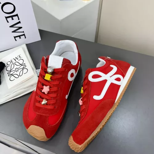 Cheap LOEWE Casual Shoes For Men #1340911 Replica Wholesale [$105.00 USD] [ITEM#1340911] on Replica LOEWE Casual Shoes