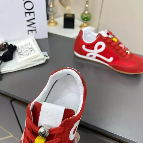 Cheap LOEWE Casual Shoes For Men #1340911 Replica Wholesale [$105.00 USD] [ITEM#1340911] on Replica LOEWE Casual Shoes
