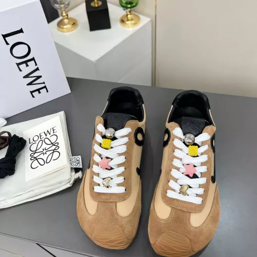 Cheap LOEWE Casual Shoes For Men #1340913 Replica Wholesale [$105.00 USD] [ITEM#1340913] on Replica LOEWE Casual Shoes