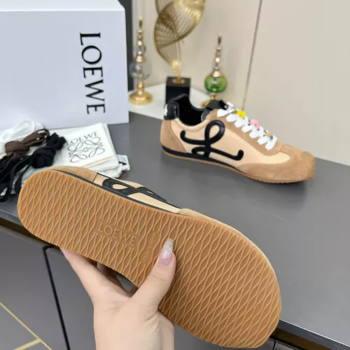 Cheap LOEWE Casual Shoes For Men #1340913 Replica Wholesale [$105.00 USD] [ITEM#1340913] on Replica LOEWE Casual Shoes
