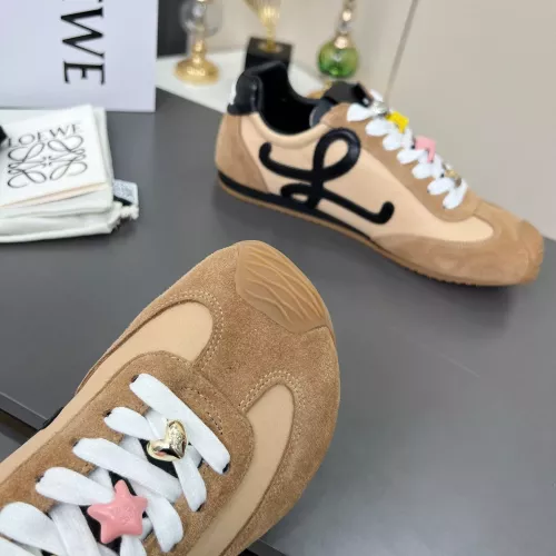 Cheap LOEWE Casual Shoes For Men #1340913 Replica Wholesale [$105.00 USD] [ITEM#1340913] on Replica LOEWE Casual Shoes