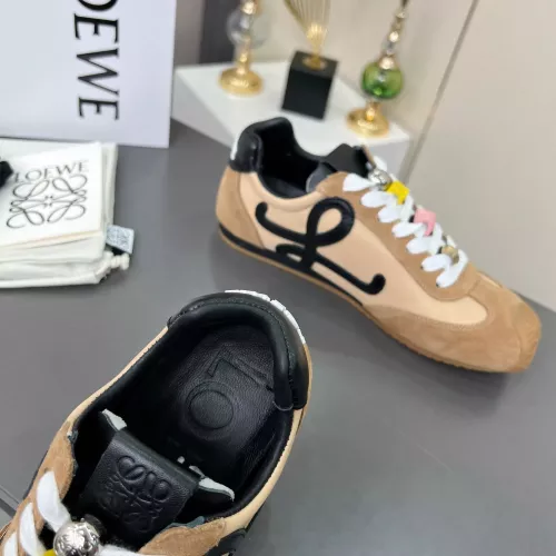 Cheap LOEWE Casual Shoes For Men #1340913 Replica Wholesale [$105.00 USD] [ITEM#1340913] on Replica LOEWE Casual Shoes