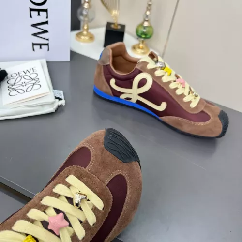 Cheap LOEWE Casual Shoes For Women #1340914 Replica Wholesale [$105.00 USD] [ITEM#1340914] on Replica LOEWE Casual Shoes