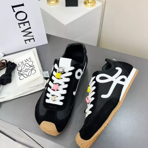 Cheap LOEWE Casual Shoes For Men #1340918 Replica Wholesale [$105.00 USD] [ITEM#1340918] on Replica LOEWE Casual Shoes
