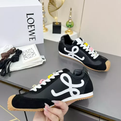 Cheap LOEWE Casual Shoes For Men #1340918 Replica Wholesale [$105.00 USD] [ITEM#1340918] on Replica LOEWE Casual Shoes