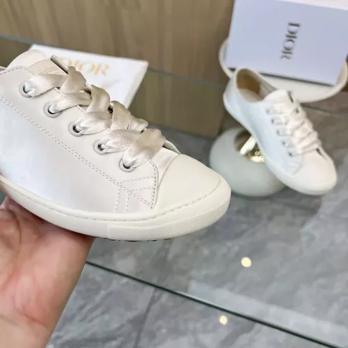 Cheap Christian Dior Casual Shoes For Women #1340926 Replica Wholesale [$96.00 USD] [ITEM#1340926] on Replica Christian Dior Casual Shoes