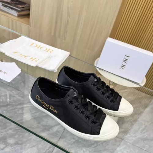 Cheap Christian Dior Casual Shoes For Women #1340927 Replica Wholesale [$96.00 USD] [ITEM#1340927] on Replica Christian Dior Casual Shoes