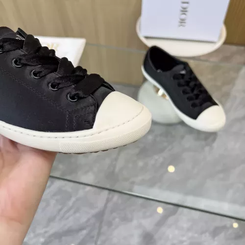 Cheap Christian Dior Casual Shoes For Women #1340927 Replica Wholesale [$96.00 USD] [ITEM#1340927] on Replica Christian Dior Casual Shoes