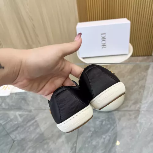 Cheap Christian Dior Casual Shoes For Women #1340927 Replica Wholesale [$96.00 USD] [ITEM#1340927] on Replica Christian Dior Casual Shoes