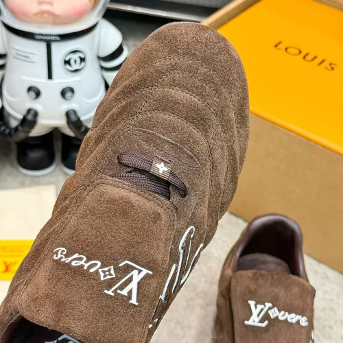 Cheap Louis Vuitton Casual Shoes For Women #1340933 Replica Wholesale [$118.00 USD] [ITEM#1340933] on Replica Louis Vuitton Casual Shoes