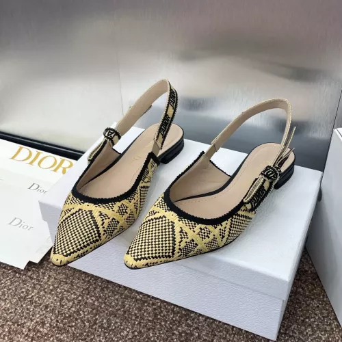Christian Dior Sandal For Women #1340961