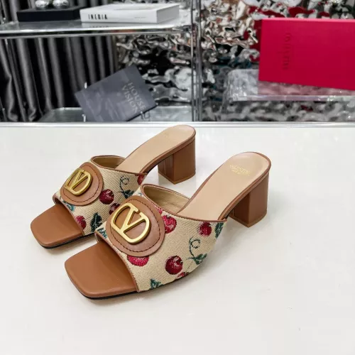 Valentino Slippers For Women #1340974