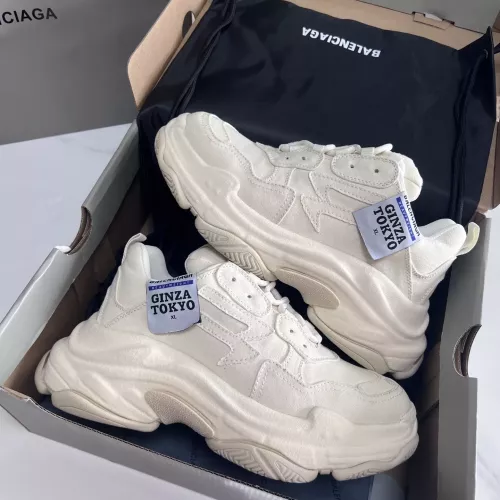 Cheap Balenciaga Casual Shoes For Men #1340986 Replica Wholesale [$128.00 USD] [ITEM#1340986] on Replica Balenciaga Casual Shoes