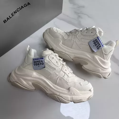 Cheap Balenciaga Casual Shoes For Men #1340986 Replica Wholesale [$128.00 USD] [ITEM#1340986] on Replica Balenciaga Casual Shoes