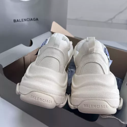 Cheap Balenciaga Casual Shoes For Men #1340986 Replica Wholesale [$128.00 USD] [ITEM#1340986] on Replica Balenciaga Casual Shoes