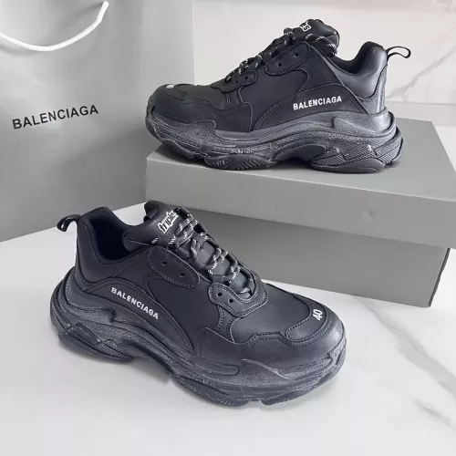 Cheap Balenciaga Casual Shoes For Women #1340987 Replica Wholesale [$128.00 USD] [ITEM#1340987] on Replica Balenciaga Casual Shoes