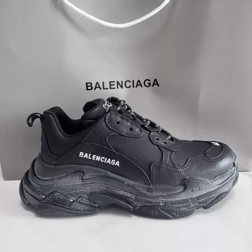 Cheap Balenciaga Casual Shoes For Women #1340987 Replica Wholesale [$128.00 USD] [ITEM#1340987] on Replica Balenciaga Casual Shoes