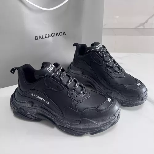 Cheap Balenciaga Casual Shoes For Women #1340987 Replica Wholesale [$128.00 USD] [ITEM#1340987] on Replica Balenciaga Casual Shoes