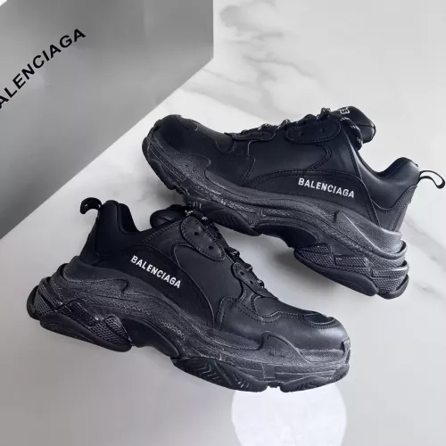 Cheap Balenciaga Casual Shoes For Women #1340987 Replica Wholesale [$128.00 USD] [ITEM#1340987] on Replica Balenciaga Casual Shoes