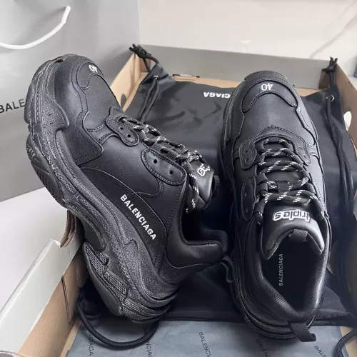Cheap Balenciaga Casual Shoes For Women #1340987 Replica Wholesale [$128.00 USD] [ITEM#1340987] on Replica Balenciaga Casual Shoes