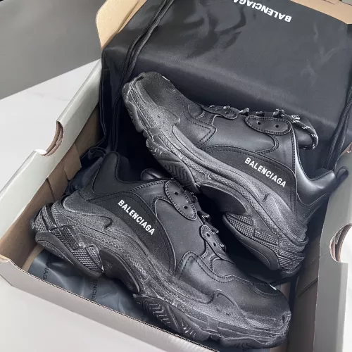 Cheap Balenciaga Casual Shoes For Women #1340987 Replica Wholesale [$128.00 USD] [ITEM#1340987] on Replica Balenciaga Casual Shoes