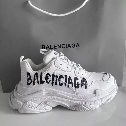 Cheap Balenciaga Casual Shoes For Men #1340990 Replica Wholesale [$132.00 USD] [ITEM#1340990] on Replica Balenciaga Casual Shoes