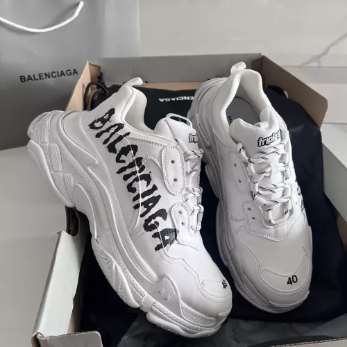 Cheap Balenciaga Casual Shoes For Men #1340990 Replica Wholesale [$132.00 USD] [ITEM#1340990] on Replica Balenciaga Casual Shoes