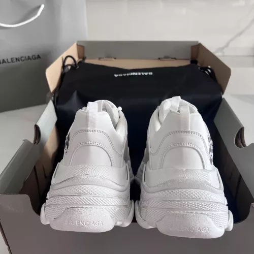 Cheap Balenciaga Casual Shoes For Men #1340990 Replica Wholesale [$132.00 USD] [ITEM#1340990] on Replica Balenciaga Casual Shoes