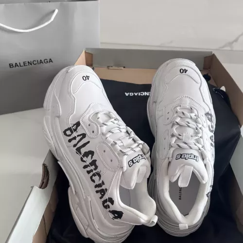 Cheap Balenciaga Casual Shoes For Men #1340990 Replica Wholesale [$132.00 USD] [ITEM#1340990] on Replica Balenciaga Casual Shoes