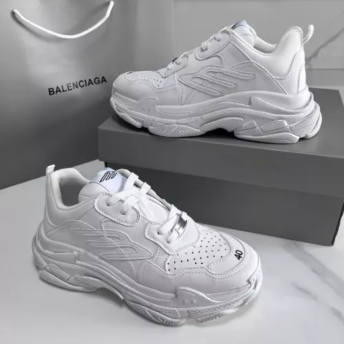 Balenciaga Casual Shoes For Women #1340993