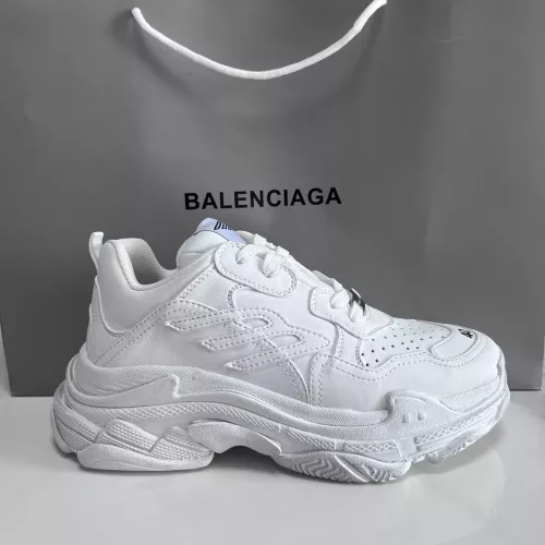 Cheap Balenciaga Casual Shoes For Women #1340993 Replica Wholesale [$132.00 USD] [ITEM#1340993] on Replica Balenciaga Casual Shoes