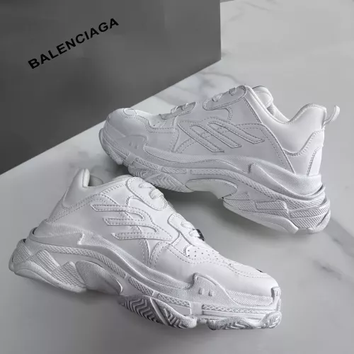 Cheap Balenciaga Casual Shoes For Women #1340993 Replica Wholesale [$132.00 USD] [ITEM#1340993] on Replica Balenciaga Casual Shoes