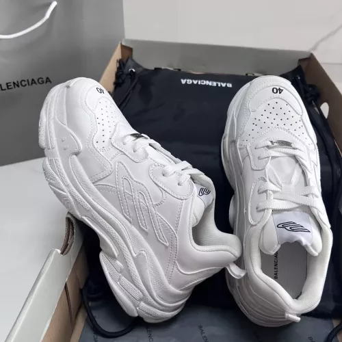 Cheap Balenciaga Casual Shoes For Women #1340993 Replica Wholesale [$132.00 USD] [ITEM#1340993] on Replica Balenciaga Casual Shoes