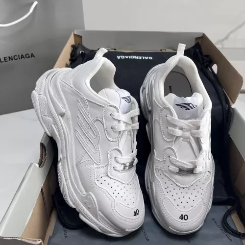Cheap Balenciaga Casual Shoes For Women #1340993 Replica Wholesale [$132.00 USD] [ITEM#1340993] on Replica Balenciaga Casual Shoes