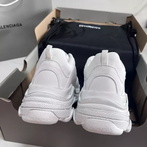 Cheap Balenciaga Casual Shoes For Women #1340993 Replica Wholesale [$132.00 USD] [ITEM#1340993] on Replica Balenciaga Casual Shoes