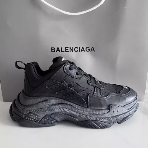 Cheap Balenciaga Casual Shoes For Men #1340996 Replica Wholesale [$132.00 USD] [ITEM#1340996] on Replica Balenciaga Casual Shoes