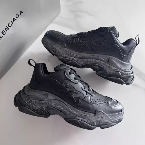 Cheap Balenciaga Casual Shoes For Men #1340996 Replica Wholesale [$132.00 USD] [ITEM#1340996] on Replica Balenciaga Casual Shoes