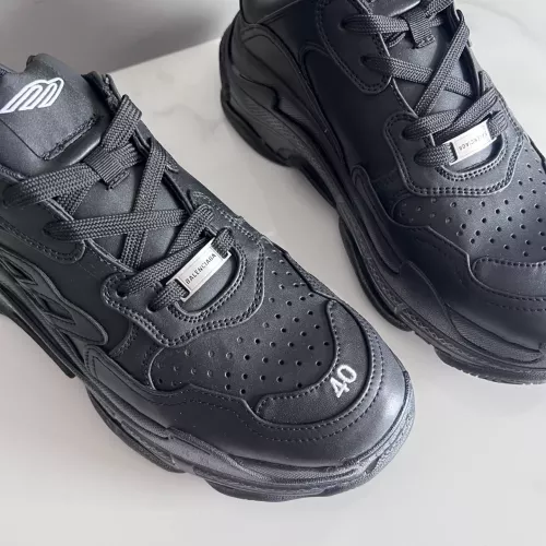 Cheap Balenciaga Casual Shoes For Men #1340996 Replica Wholesale [$132.00 USD] [ITEM#1340996] on Replica Balenciaga Casual Shoes
