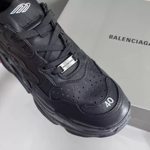 Cheap Balenciaga Casual Shoes For Men #1340996 Replica Wholesale [$132.00 USD] [ITEM#1340996] on Replica Balenciaga Casual Shoes