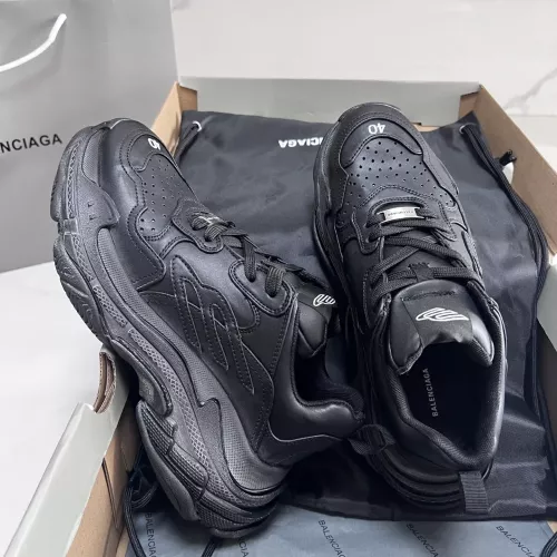 Cheap Balenciaga Casual Shoes For Men #1340996 Replica Wholesale [$132.00 USD] [ITEM#1340996] on Replica Balenciaga Casual Shoes